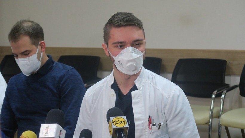 Županijska bolnica Čakovec uspješna nastavna baza studentima medicine (7)