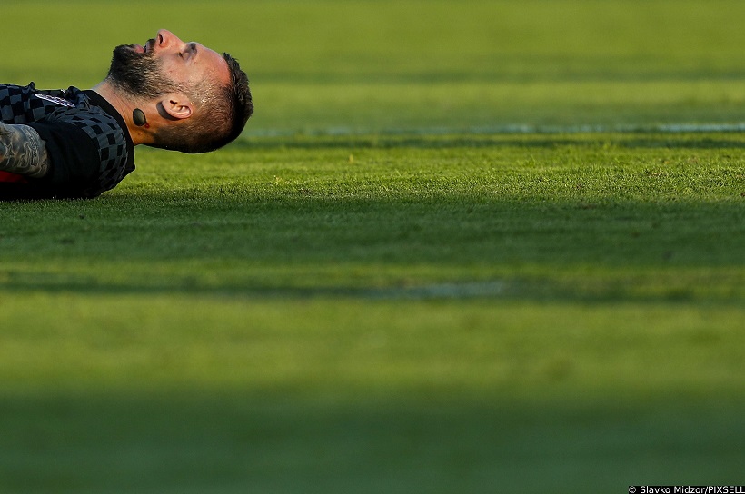 Al Nassr ostao bez polufinala azijske Lige prvaka, Brozović jedan od tragičara