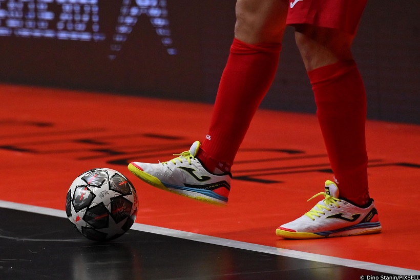 Futsal: Remi Mađarske i Hrvatske