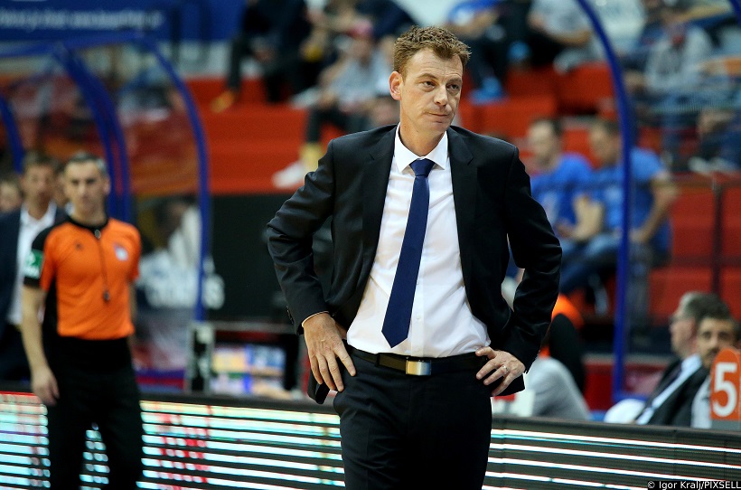 Zagreb: Utakmica 2. Kola Aba Lige, Kk Cibona Kk Petrol Olimpija