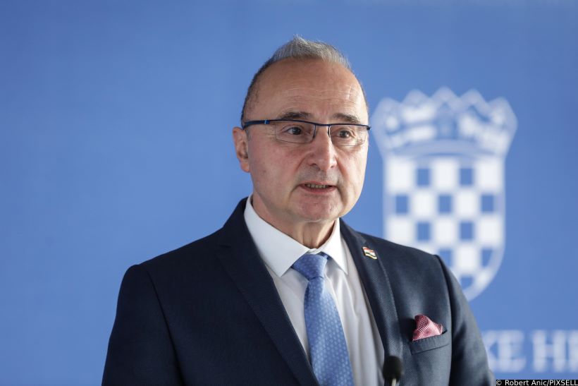 Srbijanski šef diplomacije kritizirao Grlića Radmana, očekuje da Hrvatska povuče priznanje Kosova