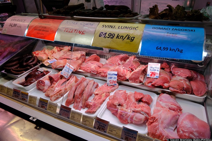 [VIDEO] Pogledajte cijene na zagrebačkom Dolcu