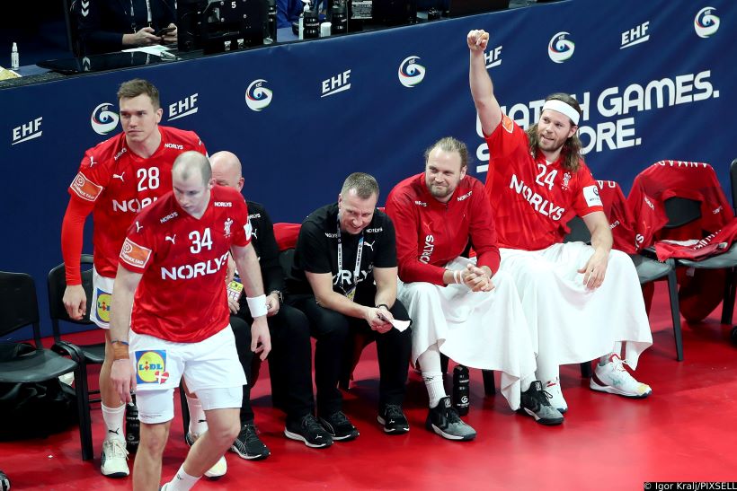 EURO: Danska svladala Nizozemsku i osigurala polufinale