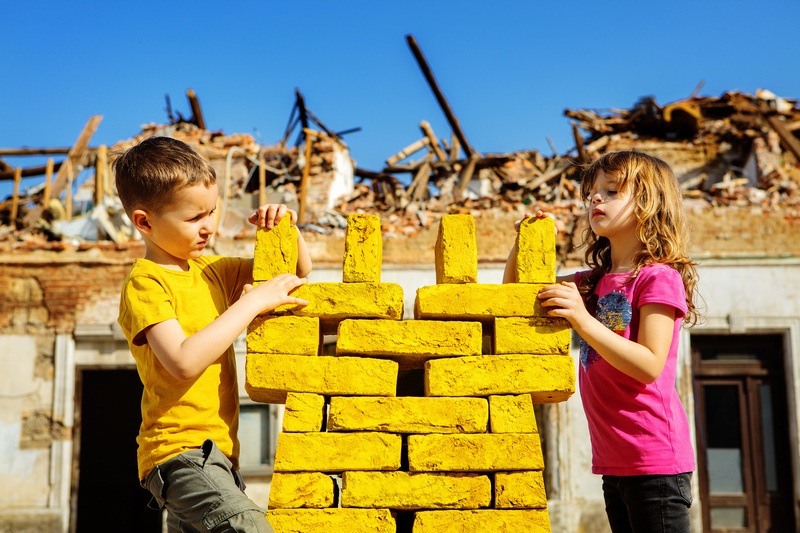 “Naša djeca” žele izgraditi i opremiti kuću za petrinjsku podružnicu