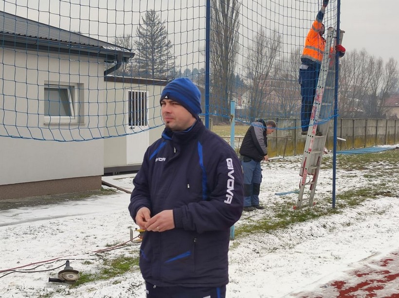 stadion križevci radovi (2)