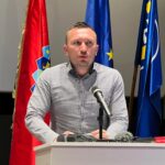Ivica Švagelj se interesirao za spoj ceste od Novih Bošnjana do Novih Bošnjana