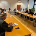 Ministrica Vučković održala sastanak sa predstavnicima svinjogojskog sektora: ‘Sektor svinjogojstva vrlo teško je pogođen krizom COVID 19’