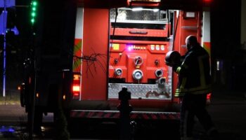 Policija utvrdila uzrok požara na obiteljskoj kući u Vrbovcu