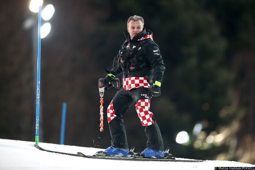 Pavleka su i skijaši molili da utrka ne bude otkazana: Dobili smo podršku, ‘zeleno svjetlo’ od predsjedništva FIS-a