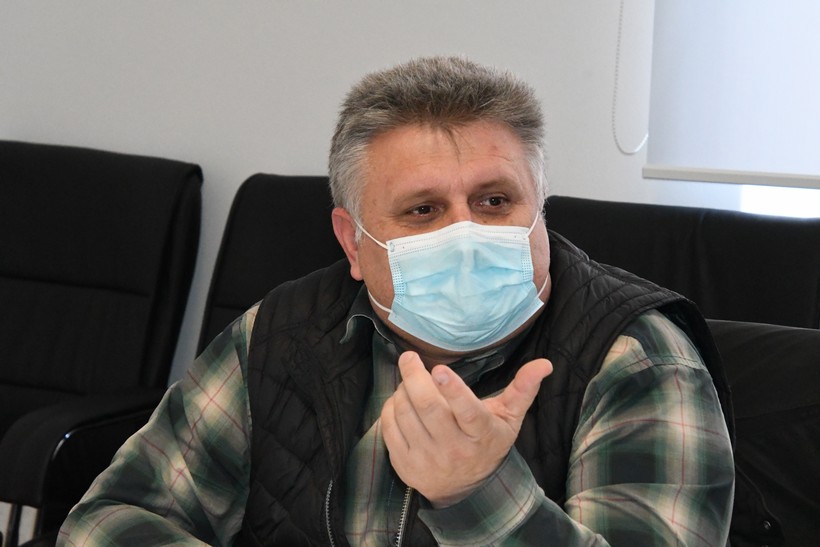 filipovic klostar