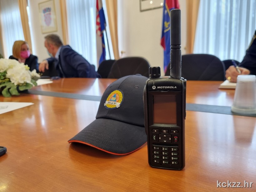 Komunikacijska vježba povodom Međunarodnog dana 112 (1)