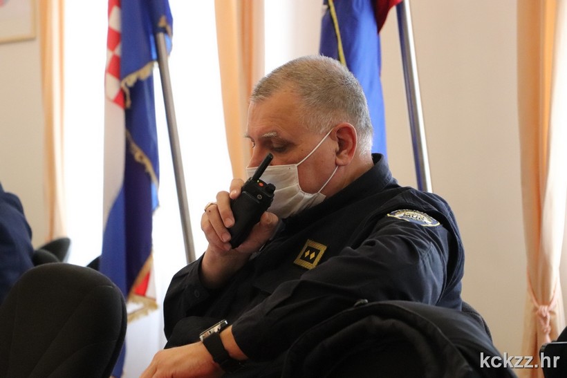 Komunikacijska vježba povodom Međunarodnog dana 112 (10)