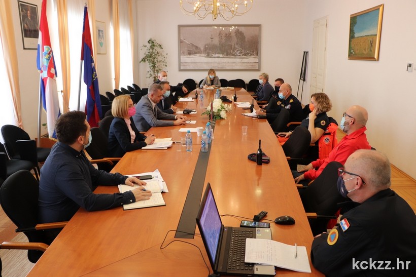 Komunikacijska vježba povodom Međunarodnog dana 112 (14)