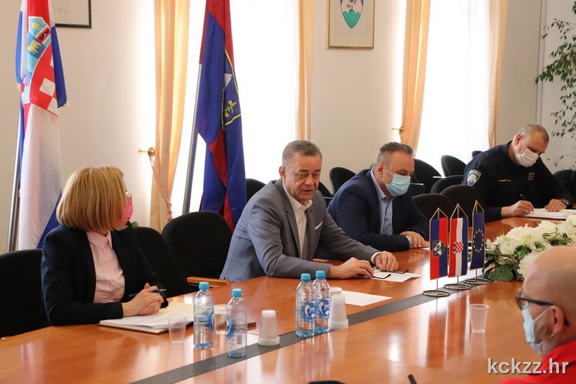 Komunikacijska vježba povodom Međunarodnog dana 112 (15)