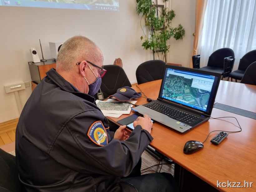 Komunikacijska vježba povodom Međunarodnog dana 112 (4)