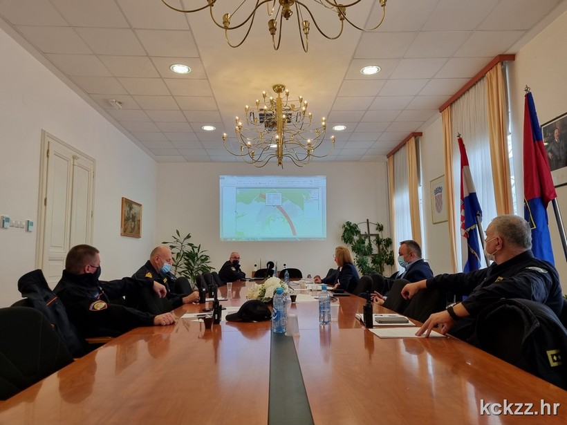 Komunikacijska vježba povodom Međunarodnog dana 112 (5)