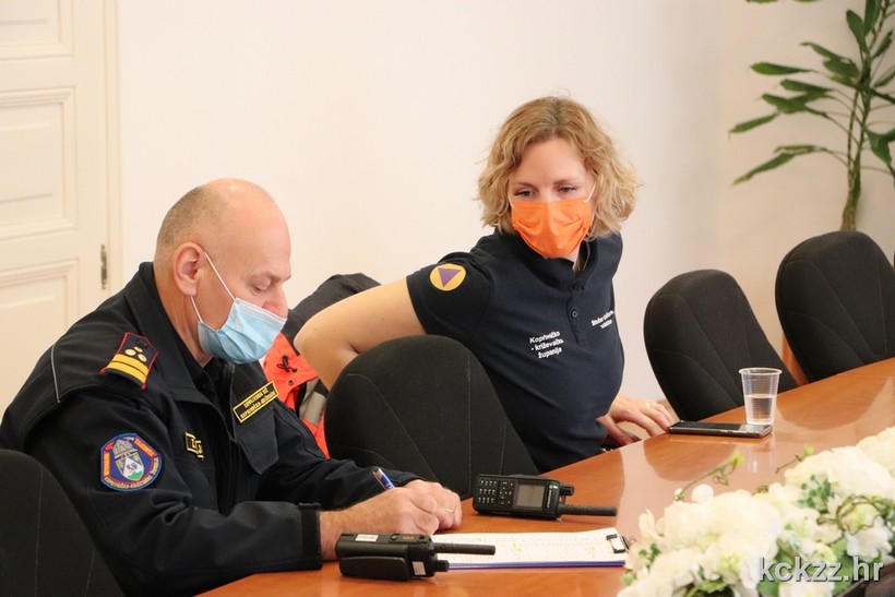 Komunikacijska vježba povodom Međunarodnog dana 112 (9)