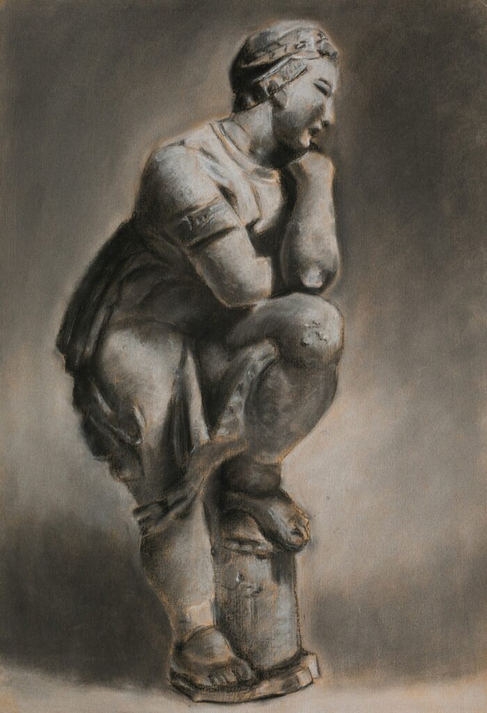 Lozica 2, suhi pastel