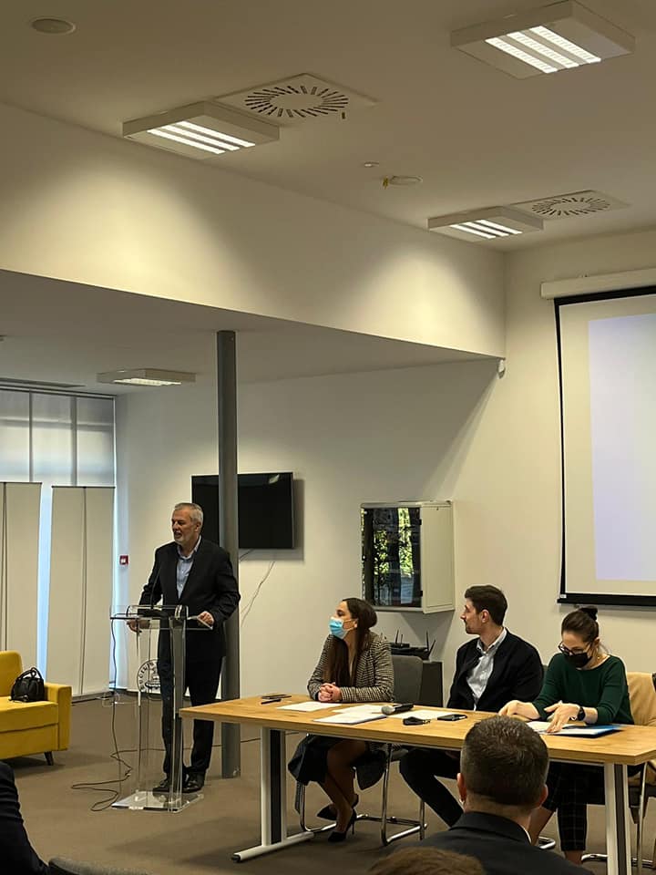 Mladež HDZ u Splitu 3