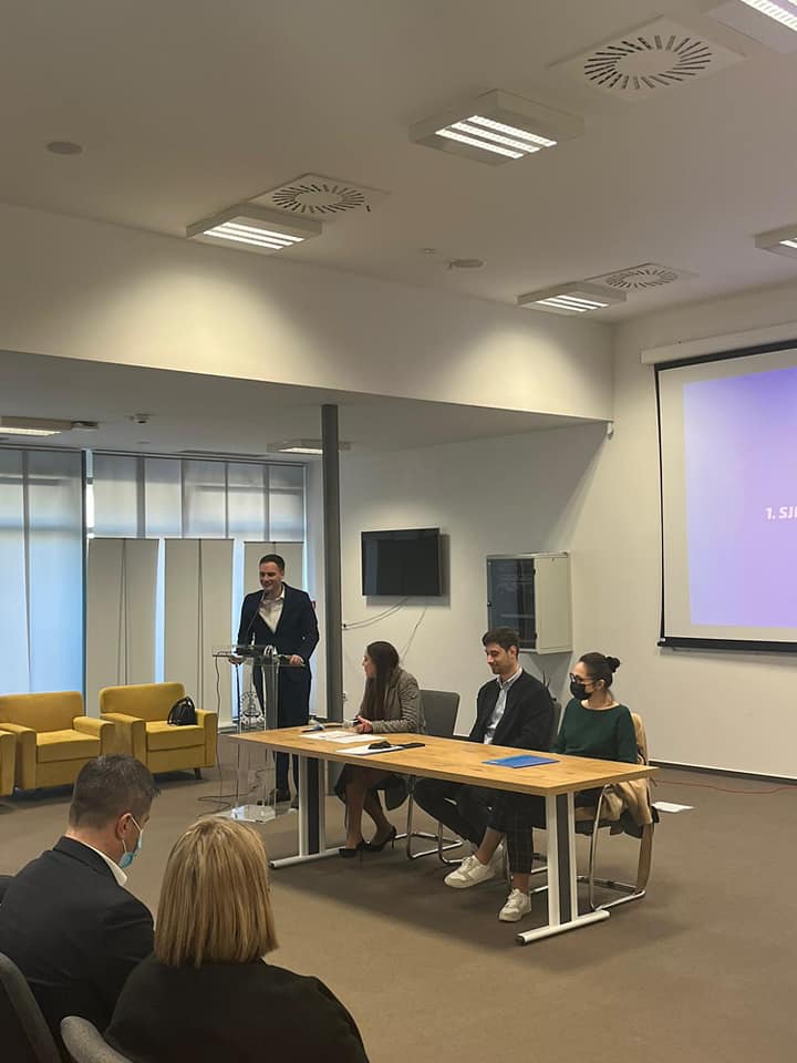 Mladež HDZ u Splitu 6