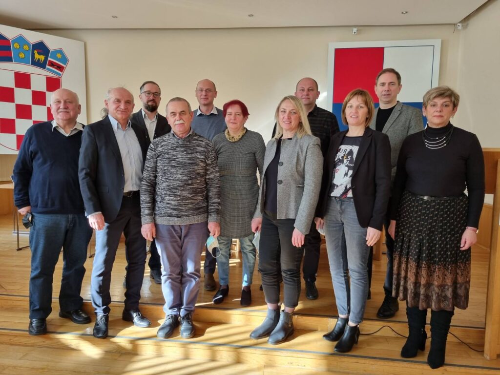 Ivan Senčar novi predsjednik Gospodarsko-socijalnog vijeća u Međimurskoj županiji