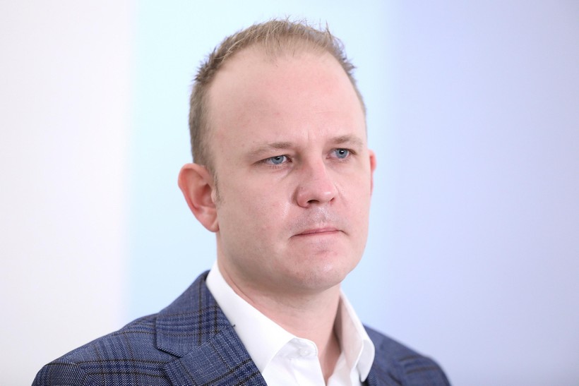 SDP-ov Mišel Jakšić prisegom po treći puta imenovan gradonačelnikom Koprivnice