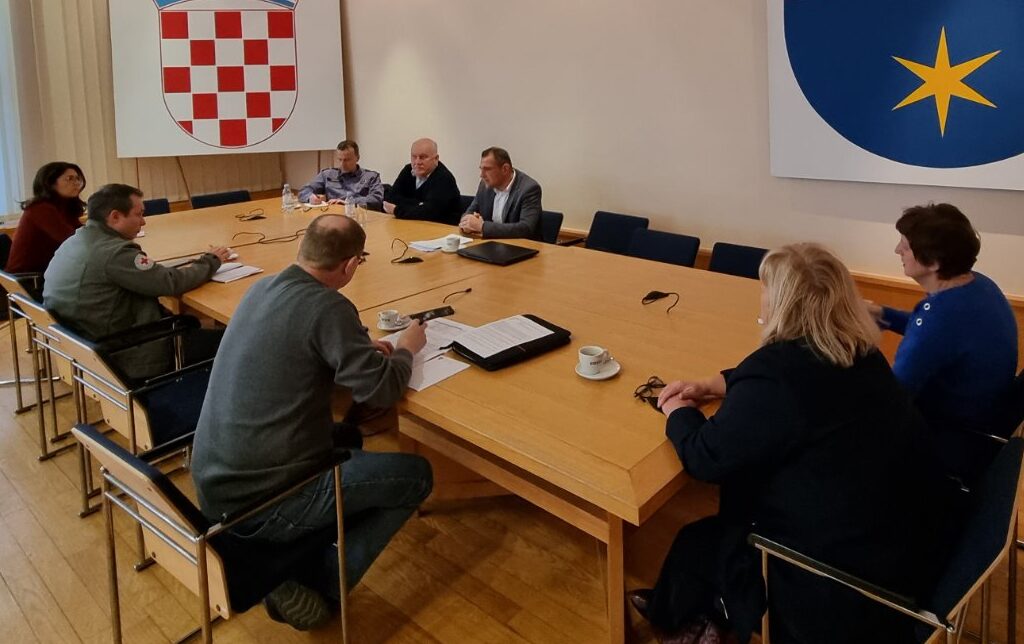 Međimurska županija uputila podršku i ruku pomoći prijateljskoj pokrajini u Ukrajini