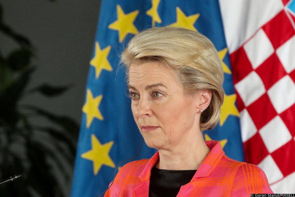 Europska komisija predlaže osmi paket sankcija protiv Rusije