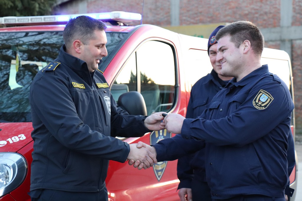 VZG Koprivnica - vozila (12)