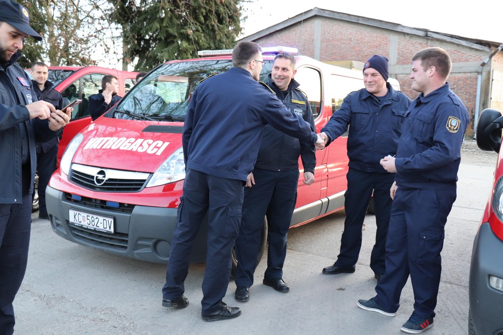 VZG Koprivnica - vozila (14)