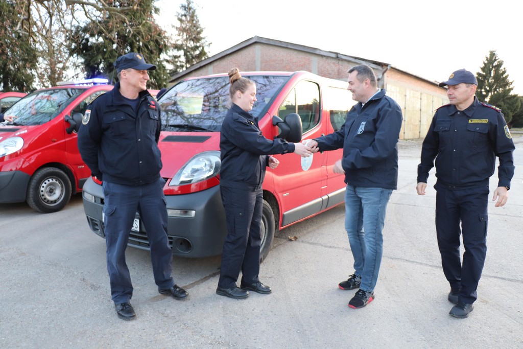 VZG Koprivnica - vozila (15)