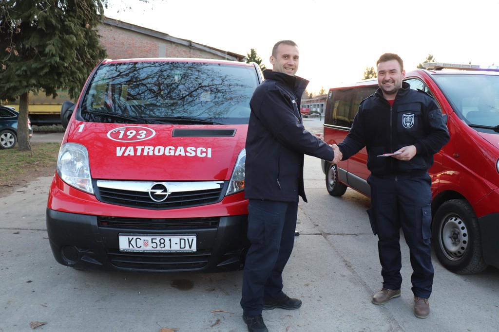 VZG Koprivnica - vozila (18)