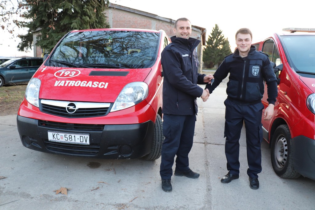 VZG Koprivnica - vozila (19)