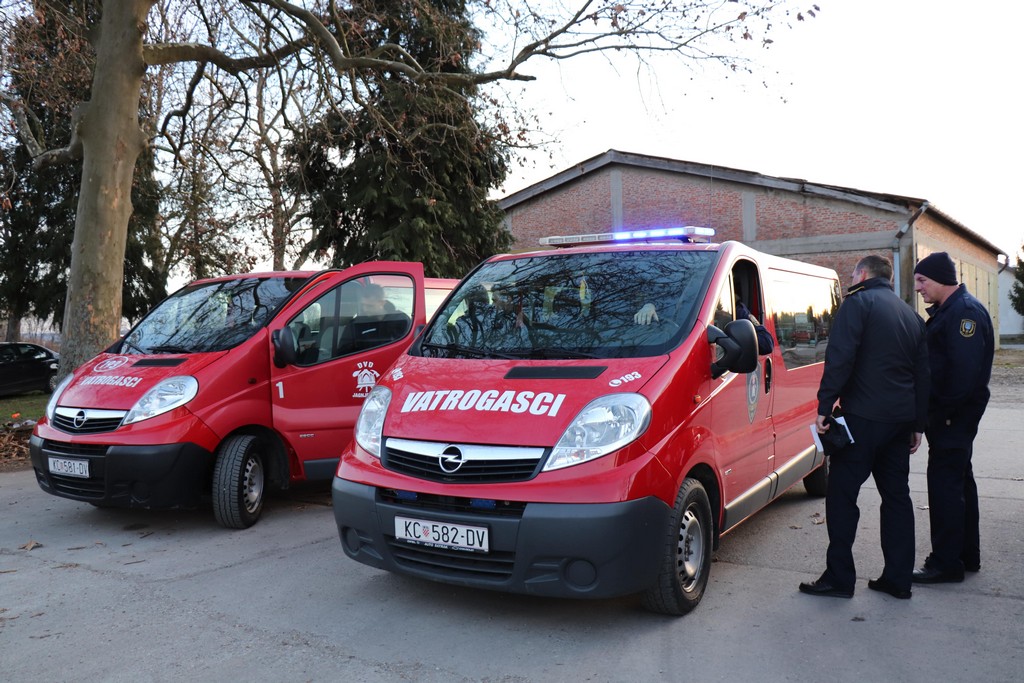 VZG Koprivnica - vozila (20)