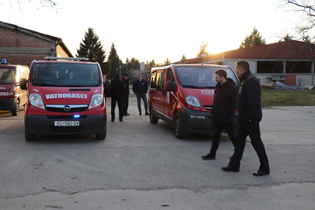 VZG Koprivnica - vozila (4)