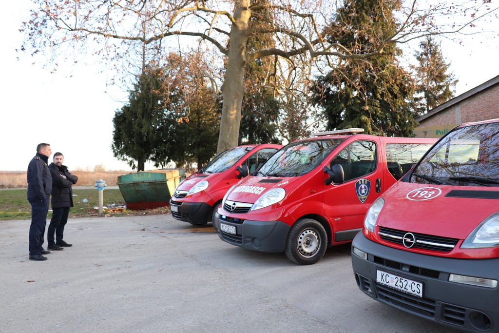 VZG Koprivnica - vozila (5)