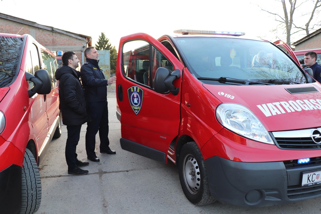 VZG Koprivnica - vozila (6)