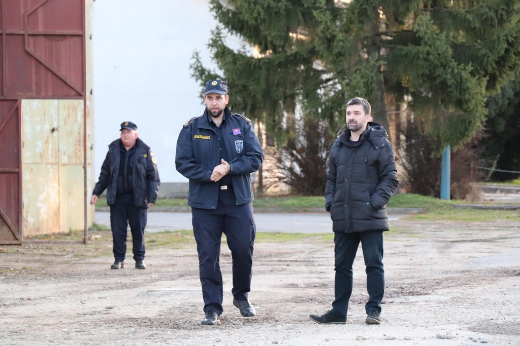 VZG Koprivnica - vozila (7)