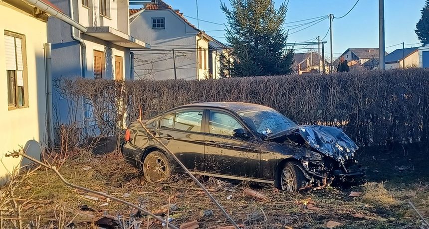 Bmw prometna emeđimurje