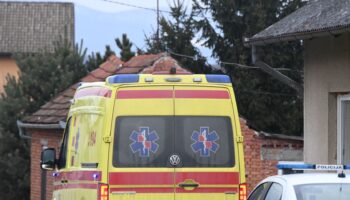 Hitna Policija