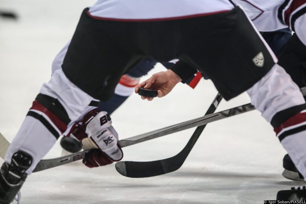 Supenzija za ruske i bjeloruske hokejaše na ledu