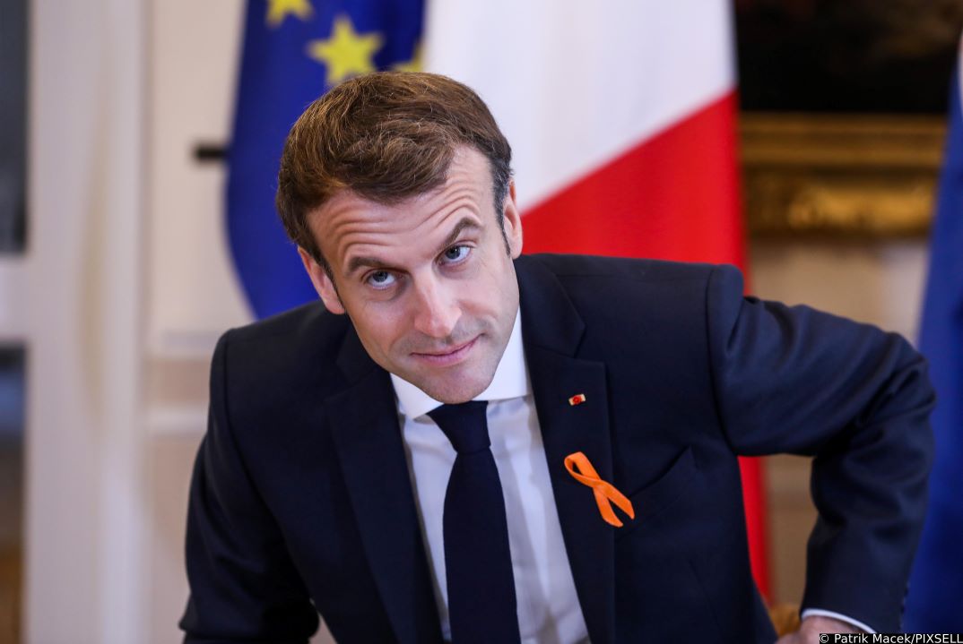Macron: Islamistički terorizam raste u Europi i prijeti svim državama