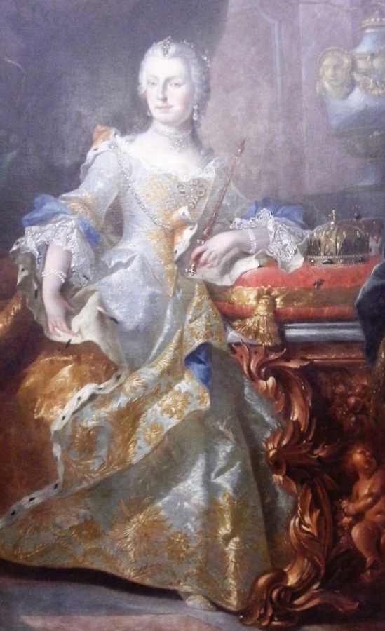 maria theresia