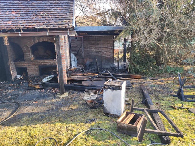 požar vikendica (1)