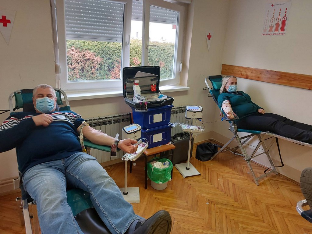 Bregović Melita i Danijel