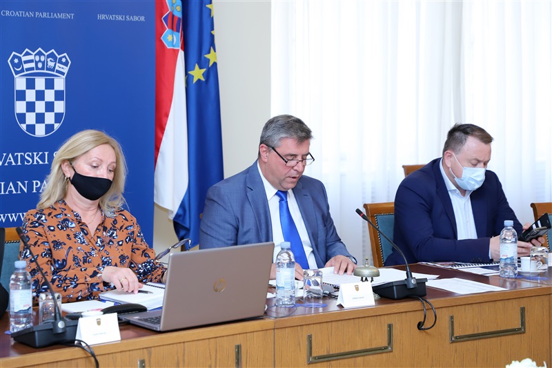 Franko Vidovic i Ante Deur