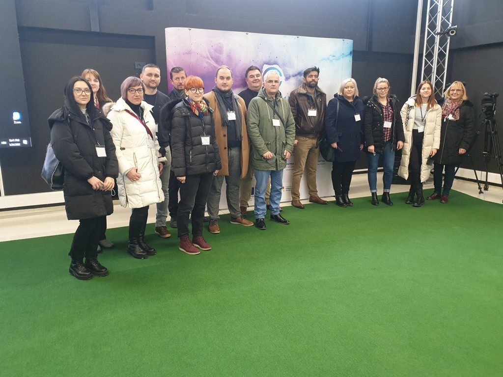 Gaming centar Novska