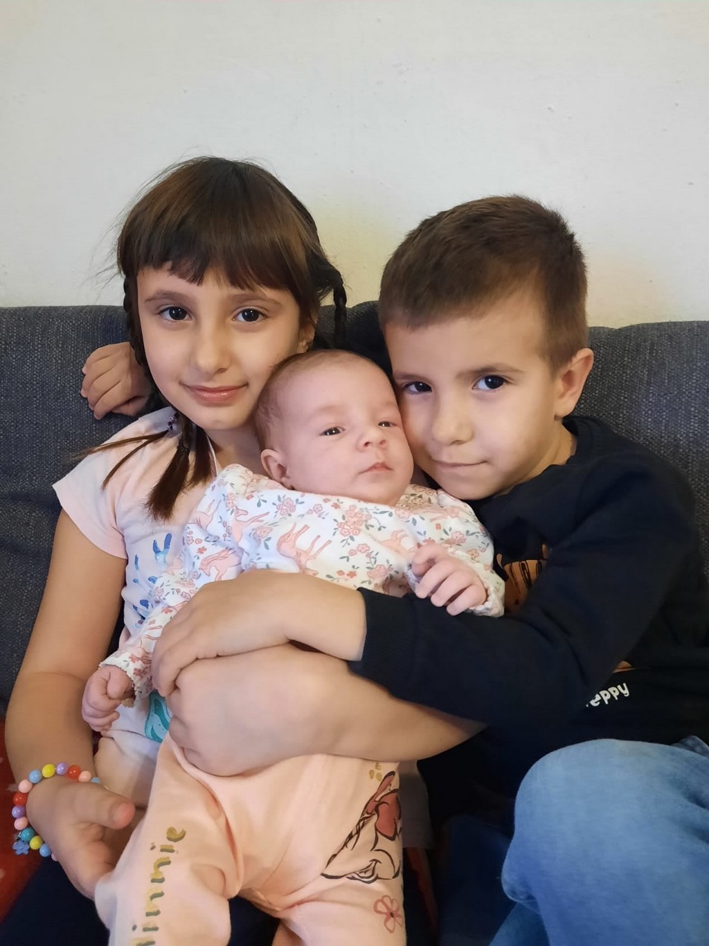 Laura Ruđic, Vagovina