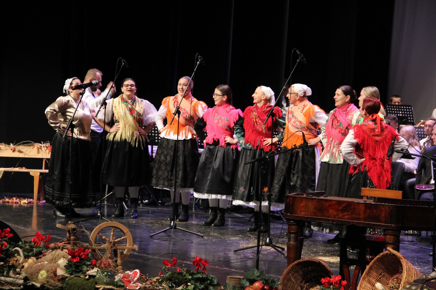 Međimurska županija uvjerljivi rekorder izdvajanja za kulturu