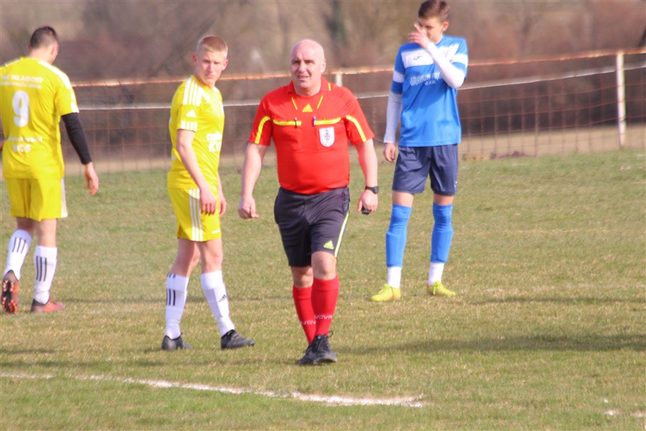 Nogomet cvrstec mladost bregi04